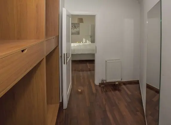 Design Apart Daire, 3 Yatak Odası, Şehir Manzaralı