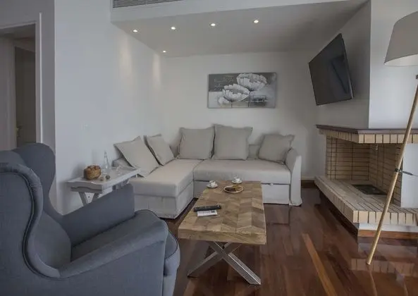 Design Apart Daire, 3 Yatak Odası, Şehir Manzaralı