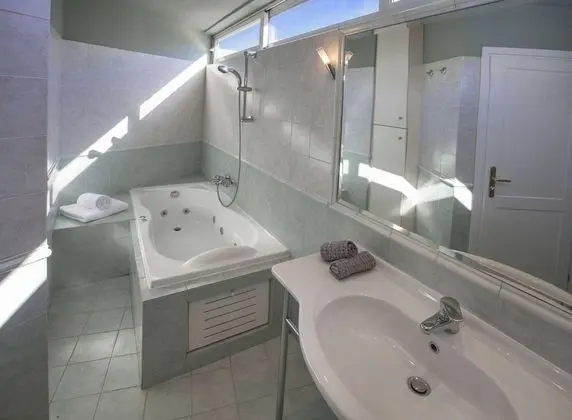 Design Apart Daire, 3 Yatak Odası, Şehir Manzaralı