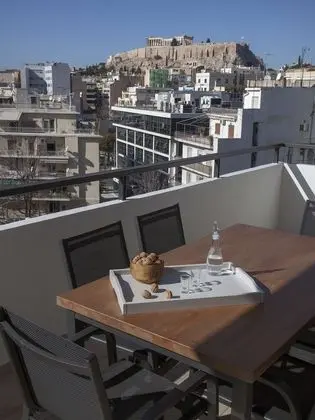 Design Apart Daire, 3 Yatak Odası, Şehir Manzaralı