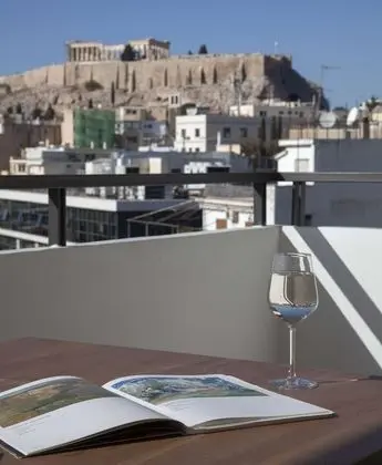 Design Apart Daire, 3 Yatak Odası, Şehir Manzaralı