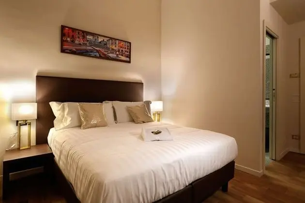 Superior Tek Büyük veya İki Ayrı Yataklı Oda, Sigara İçilmez, Şehir Manzaralı