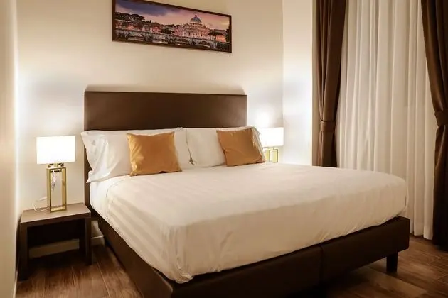 Superior Tek Büyük veya İki Ayrı Yataklı Oda, Sigara İçilmez, Şehir Manzaralı