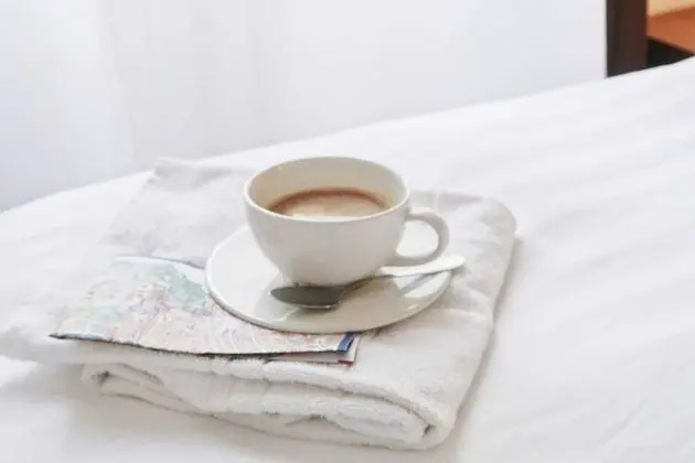 Superior Tek Büyük veya İki Ayrı Yataklı Oda, Sigara İçilmez, Şehir Manzaralı