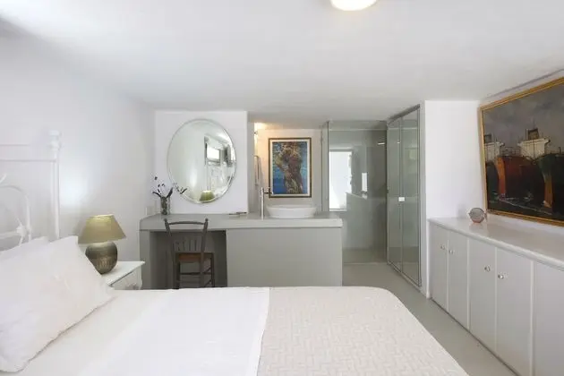 Design Villa, 2 Yatak Odası, Kişiye Özel Havuzlu, Deniz Manzaralı