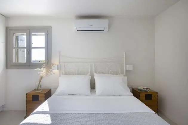 Design Villa, 2 Yatak Odası, Kişiye Özel Havuzlu, Deniz Manzaralı
