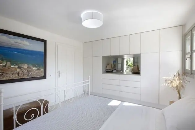 Design Villa, 2 Yatak Odası, Kişiye Özel Havuzlu, Deniz Manzaralı