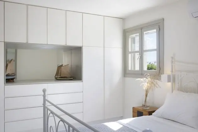 Design Villa, 2 Yatak Odası, Kişiye Özel Havuzlu, Deniz Manzaralı