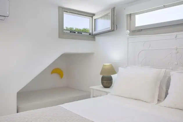 Design Villa, 2 Yatak Odası, Kişiye Özel Havuzlu, Deniz Manzaralı