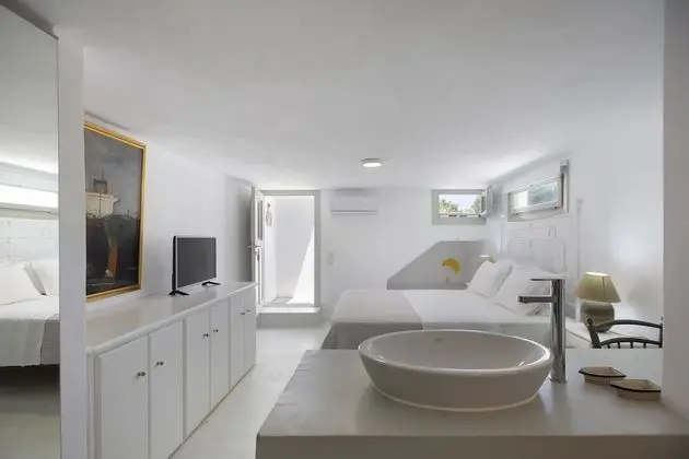 Design Villa, 2 Yatak Odası, Kişiye Özel Havuzlu, Deniz Manzaralı