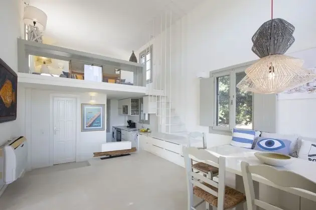 Design Villa, 2 Yatak Odası, Kişiye Özel Havuzlu, Deniz Manzaralı