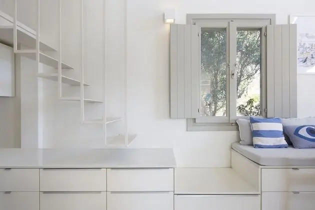 Design Villa, 2 Yatak Odası, Kişiye Özel Havuzlu, Deniz Manzaralı