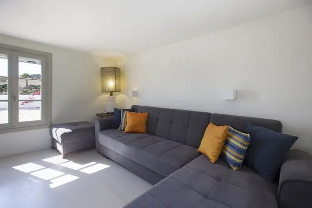 Design Villa, 2 Yatak Odası, Kişiye Özel Havuzlu, Deniz Manzaralı