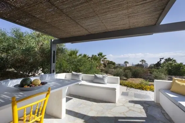 Design Villa, 2 Yatak Odası, Kişiye Özel Havuzlu, Deniz Manzaralı