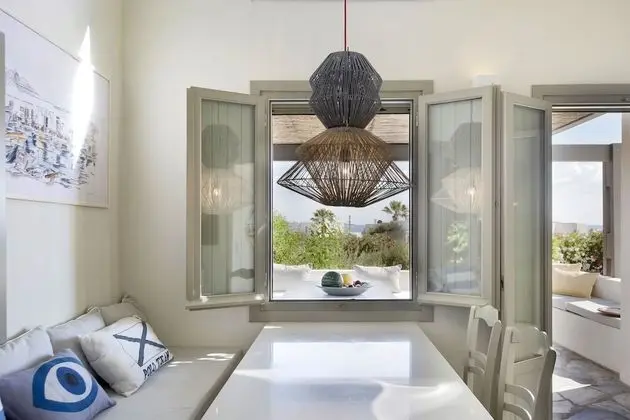 Design Villa, 2 Yatak Odası, Kişiye Özel Havuzlu, Deniz Manzaralı