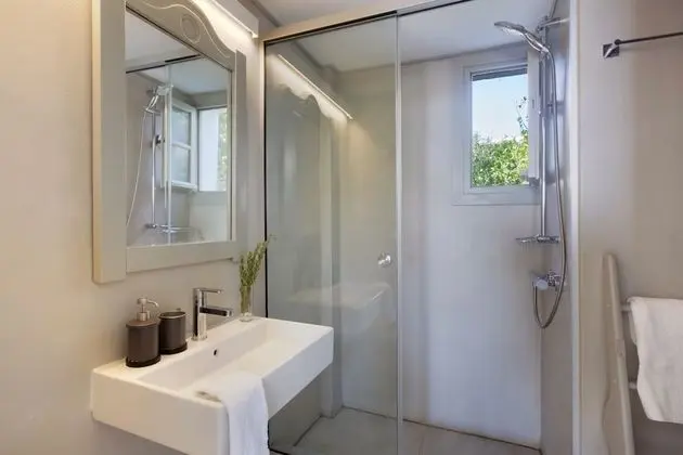 Design Villa, 2 Yatak Odası, Kişiye Özel Havuzlu, Deniz Manzaralı