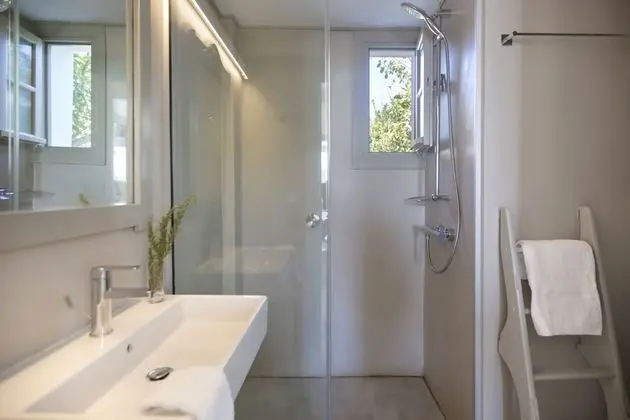 Design Villa, 2 Yatak Odası, Kişiye Özel Havuzlu, Deniz Manzaralı