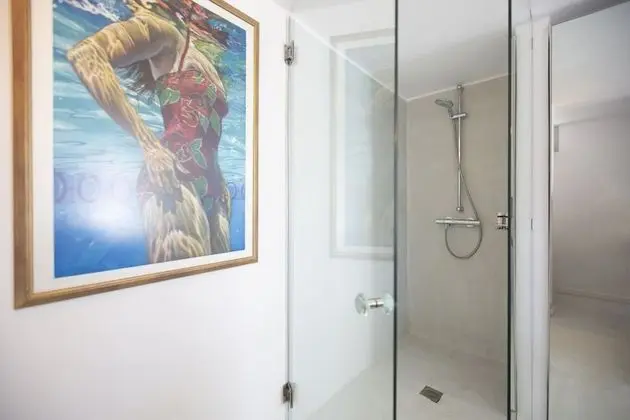 Design Villa, 2 Yatak Odası, Kişiye Özel Havuzlu, Deniz Manzaralı