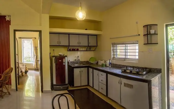 Family Apartment