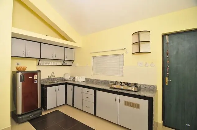 Premier Apart Daire, 1 Çift Kişilik Yatak, Sigara İçilebilir, Bahçe Manzaralı