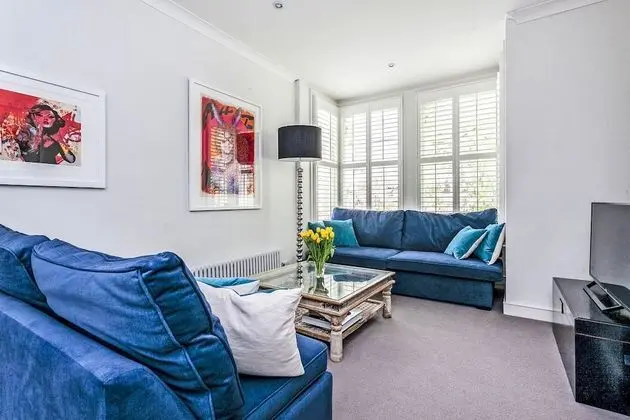 Apart Daire (2 Bedrooms)