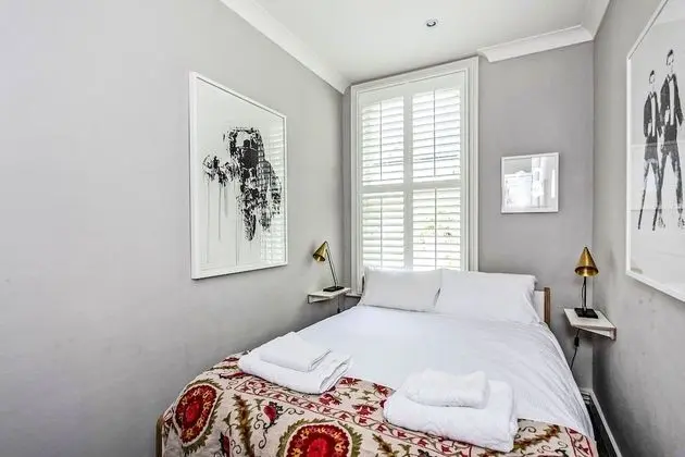 Apart Daire (2 Bedrooms)