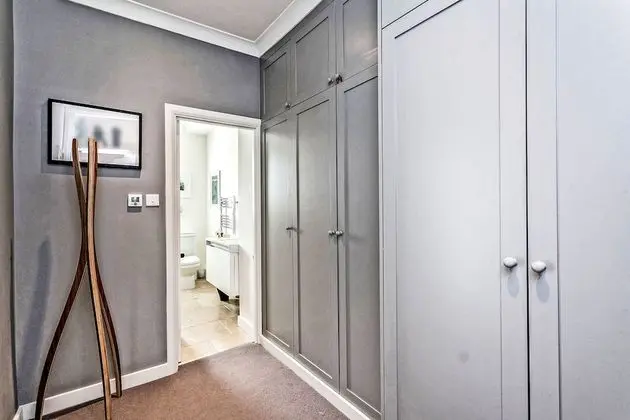 Apart Daire (2 Bedrooms)