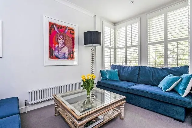 Apart Daire (2 Bedrooms)