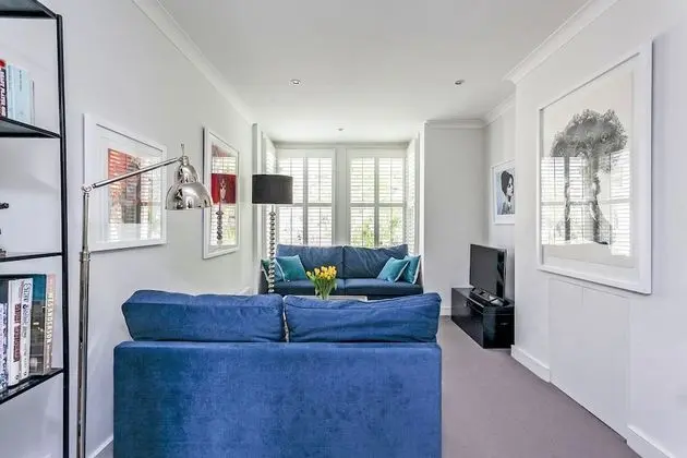 Apart Daire (2 Bedrooms)