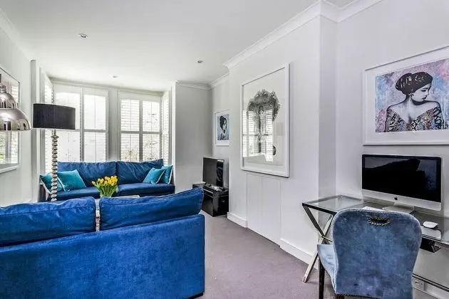 Apart Daire (2 Bedrooms)