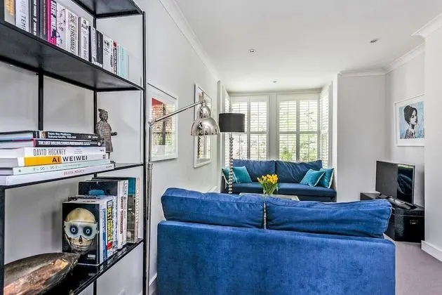 Apart Daire (2 Bedrooms)