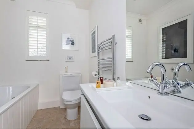 Apart Daire (2 Bedrooms)