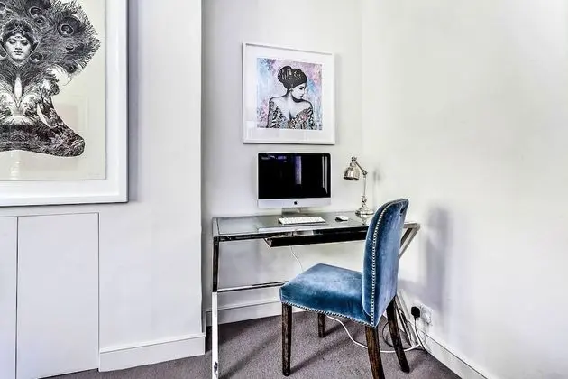 Apart Daire (2 Bedrooms)