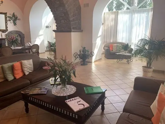 Oturma Alanı