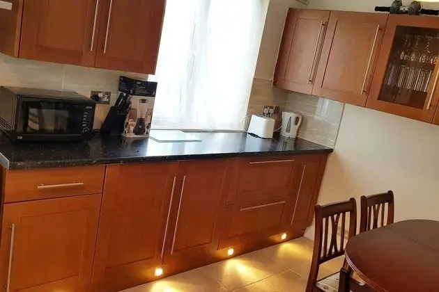 Apart Daire, Birden Çok Yatak
