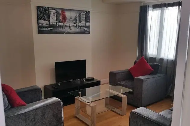 Apart Daire, Birden Çok Yatak