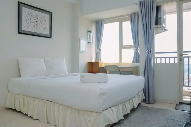 Apart Daire, Sigara İçilmez, Küçük Mutfak