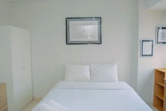 Apart Daire, Sigara İçilmez, Küçük Mutfak