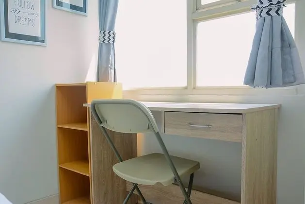 Apart Daire, Sigara İçilmez, Küçük Mutfak