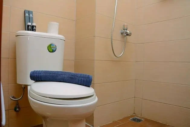 Apart Daire, Sigara İçilmez, Küçük Mutfak