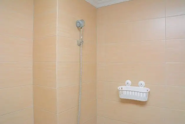 Apart Daire, Sigara İçilmez, Küçük Mutfak