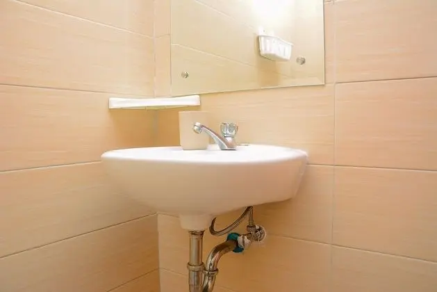 Apart Daire, Sigara İçilmez, Küçük Mutfak