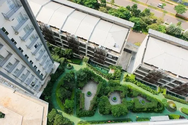 Oda
