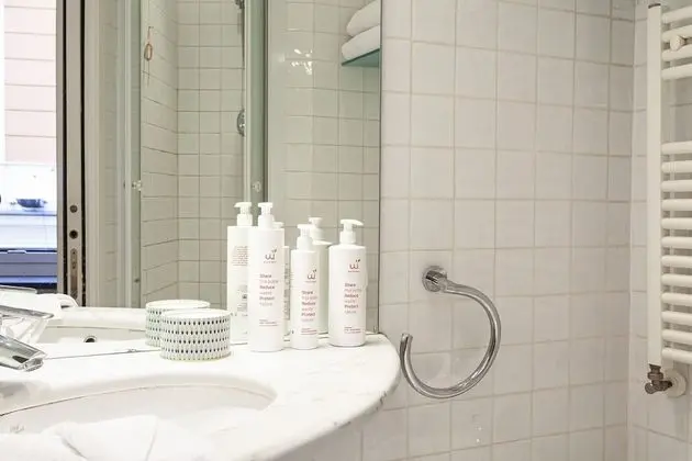 Banyo imkân ve özellikleri