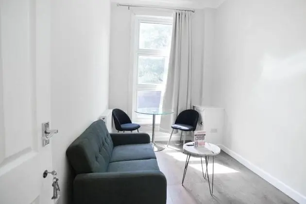 Apart Daire, 1 Tek Kişilik Yatak
