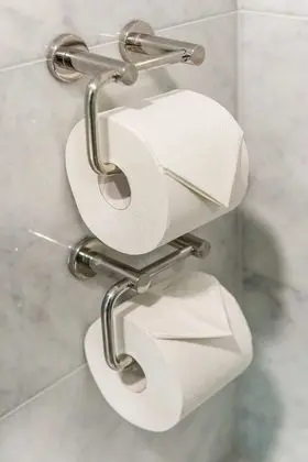 Tek Büyük Yataklı Oda (1 Bedroom)