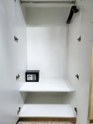 Superior Daire, 1 Yatak Odası, Engellilere Uygun, Sigara İçilmez