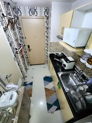 Superior Daire, 1 Yatak Odası, Engellilere Uygun, Sigara İçilmez