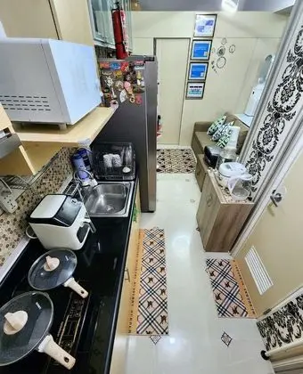 Superior Daire, 1 Yatak Odası, Engellilere Uygun, Sigara İçilmez