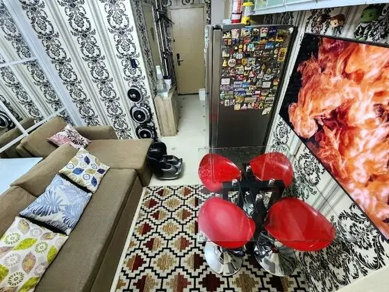 Superior Daire, 1 Yatak Odası, Engellilere Uygun, Sigara İçilmez